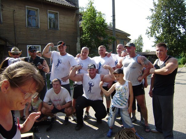 Дмитрий Елфимов | Вологда