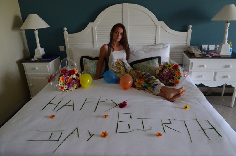 Екатерина Лемешева | Москва