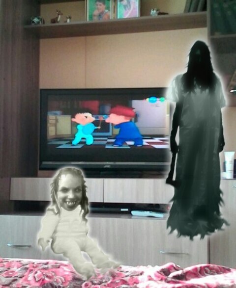 Лиза Зайцева | Братск