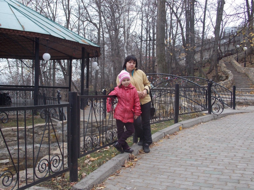 Мария Юдина | Заинск