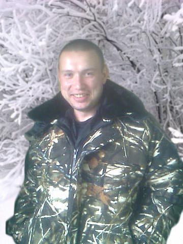 Вадим Борисов | Омск