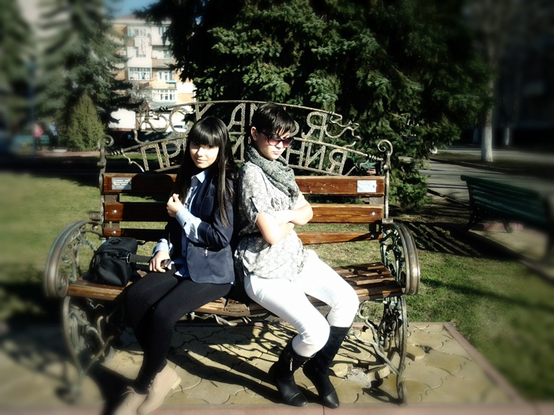 Анюта Султанова | Ростов-на-Дону