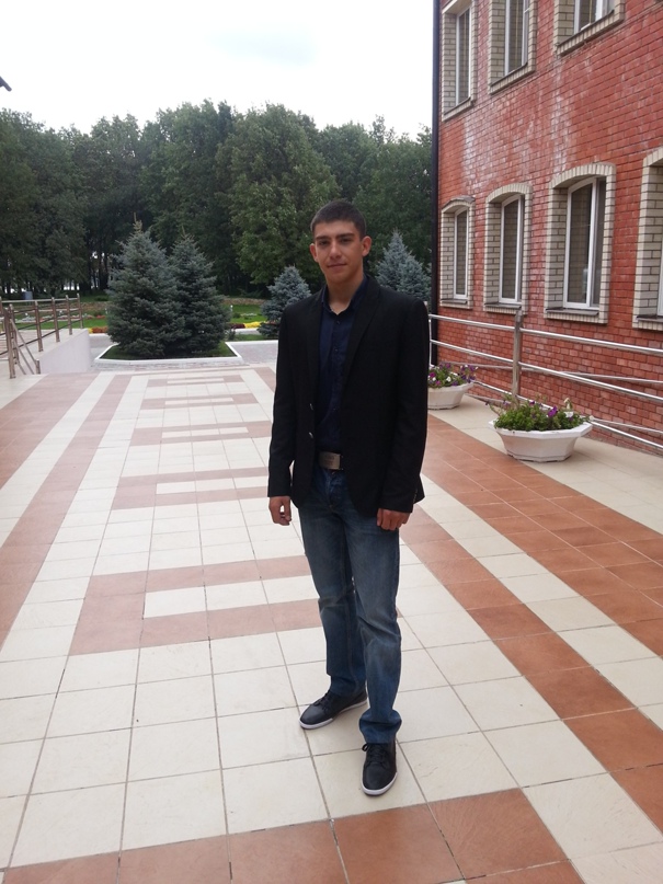 Павел Кочетков | Саратов