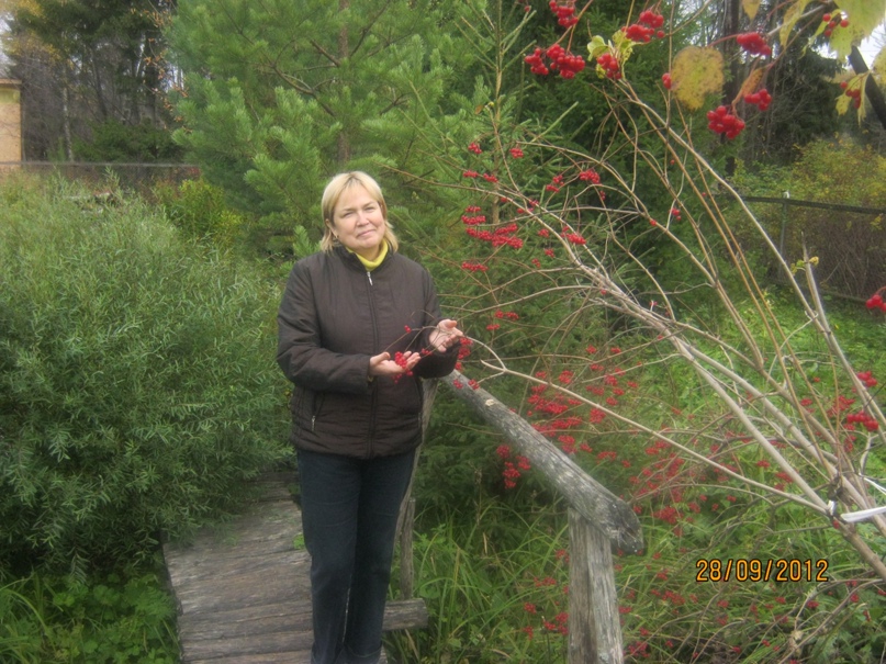 Алевтина Новикова | Санкт-Петербург