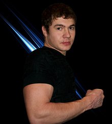 Вадим Ушанков | Хабаровск