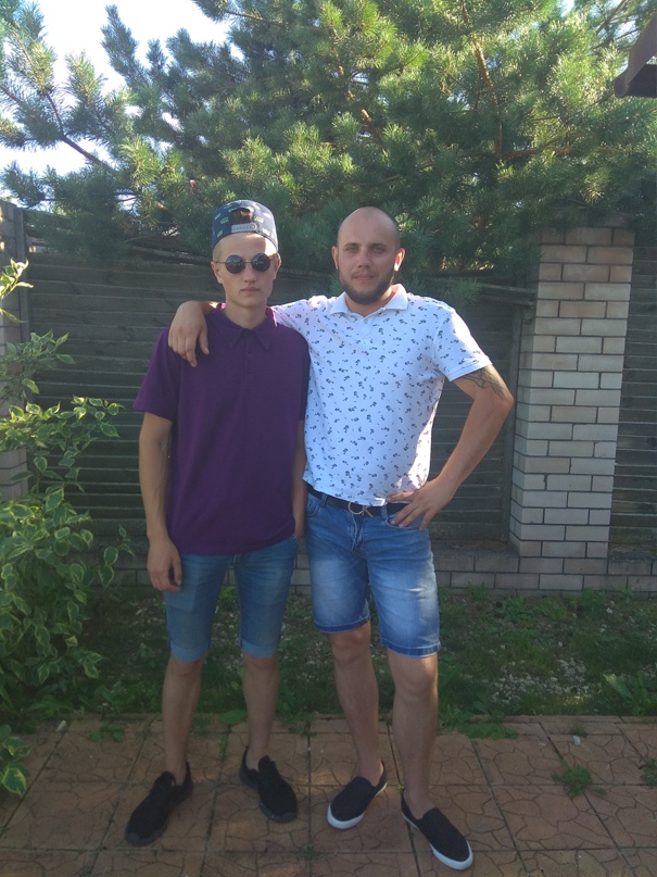 Яна Владимировна | Санкт-Петербург