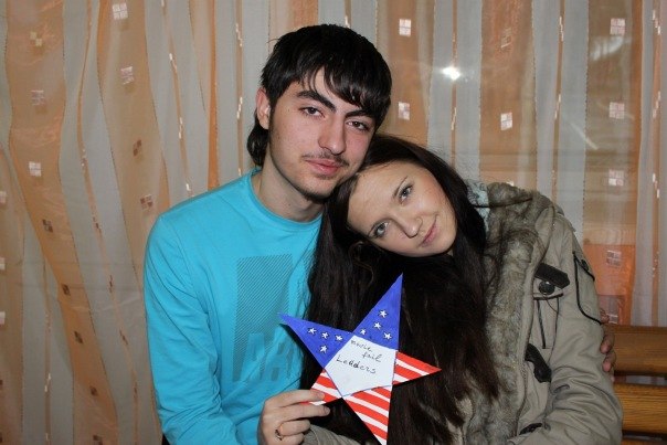 Руслан Алиев | Новосибирск