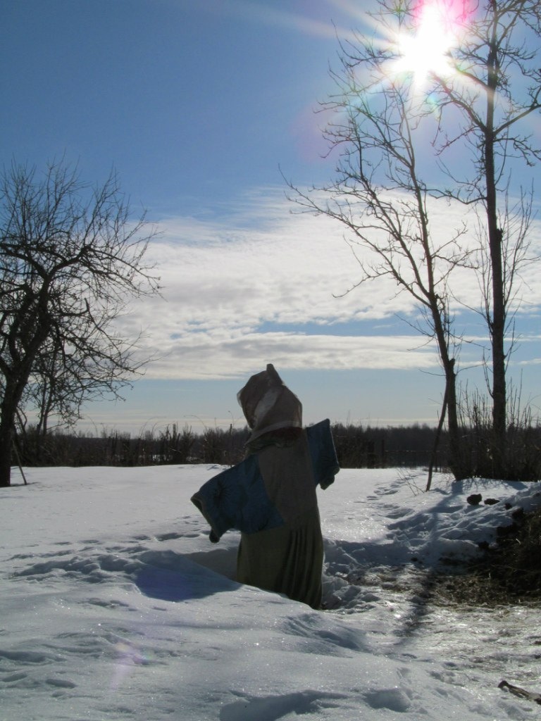 Алла Корунная | Псков