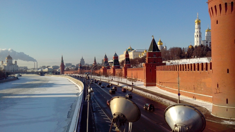 Максим Меньшиков | Бузулук