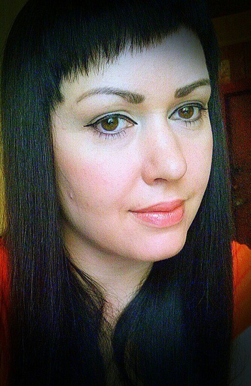 Екатерина Долгова | Самара