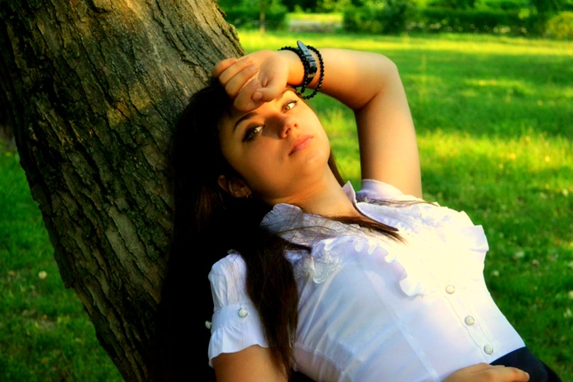 Алина Морозова | Липецк