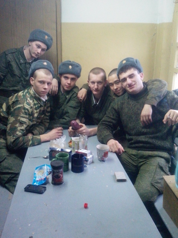 Андрей Лукоянов | Кольчугино