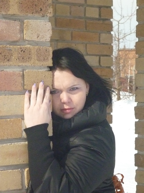 Анна Бронникова | Тюмень
