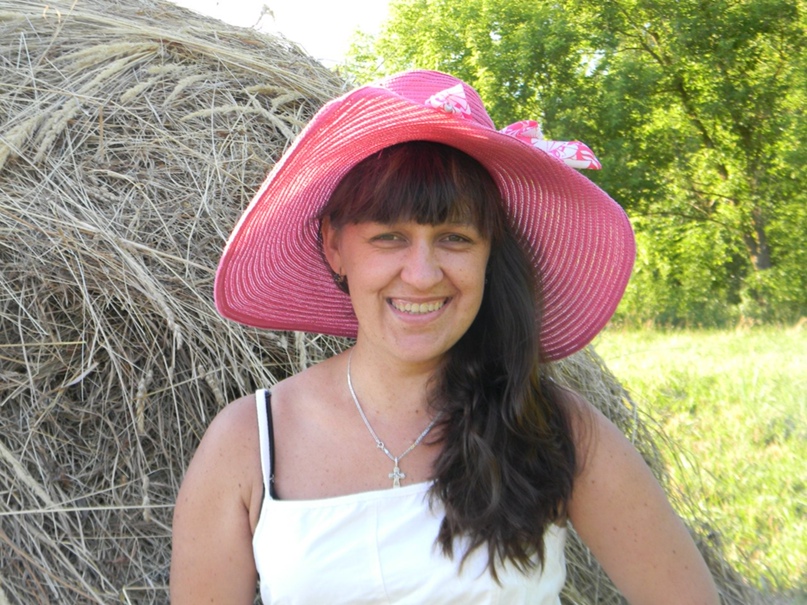 Катерина Редько |