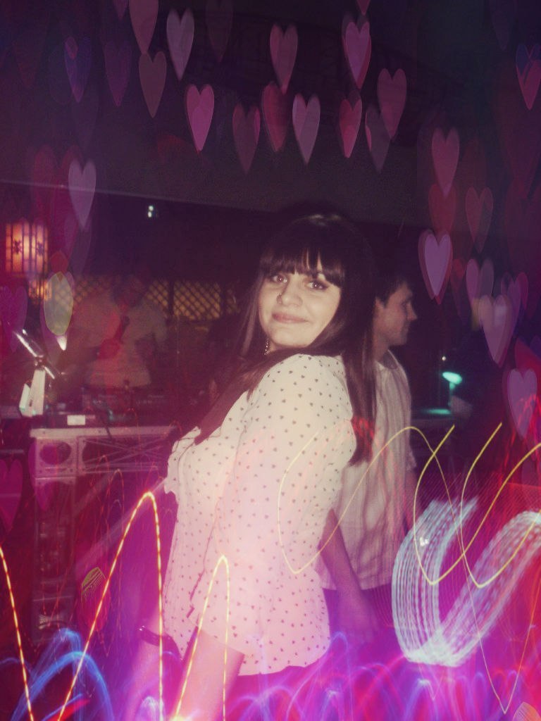 Мария Федяева Александровна | Котельниково