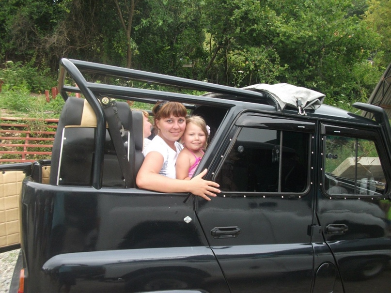 Лариса Комарова | Самара