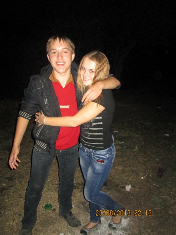 Алёна Савченко | Мариуполь