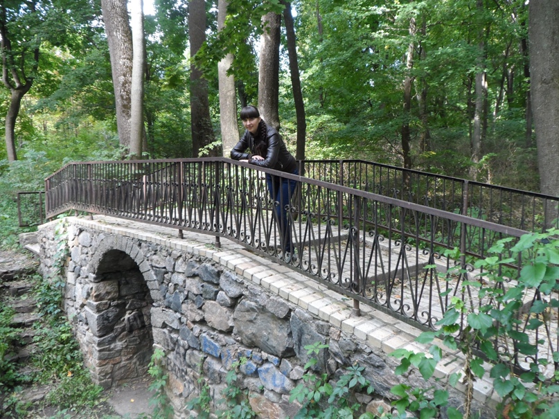 Анна Яковенко | Бердянск