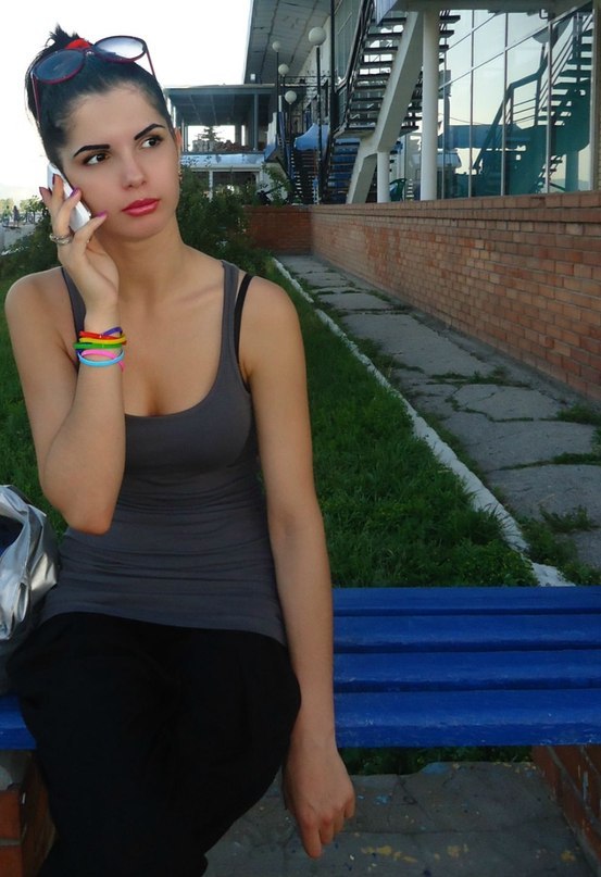 Екатерина Меркушева | Тольятти