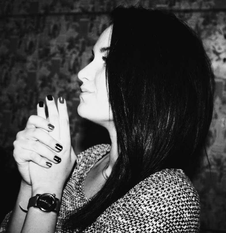 Алина Суворова | Воронеж