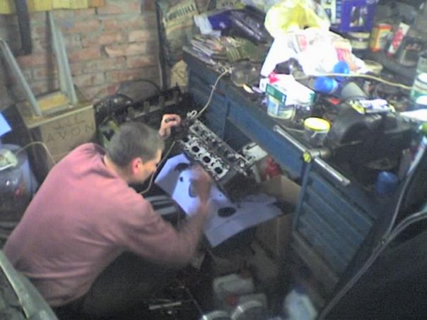 Павел Семенов ⎲⎷⎛pahan_s⎷⎛⎝⎳ | Санкт-Петербург