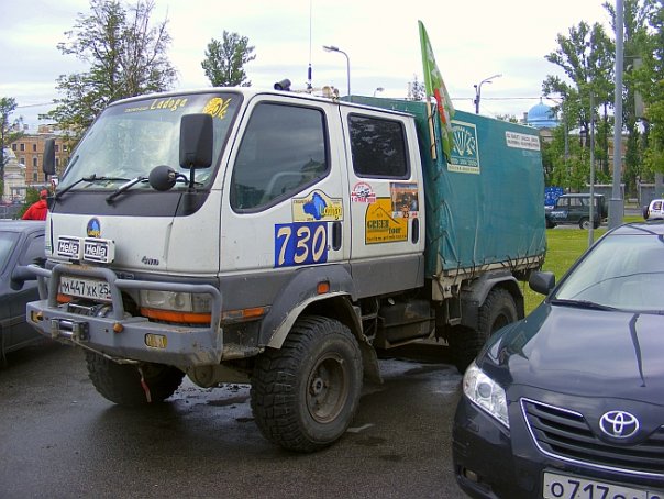 Лена Масловская dizalya | Санкт-Петербург