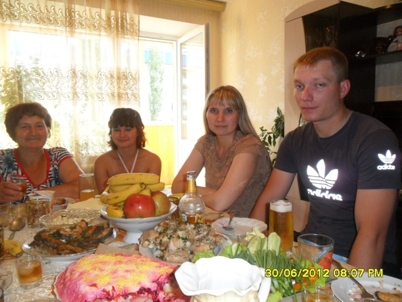 Олеся Сергеева | Лениногорск