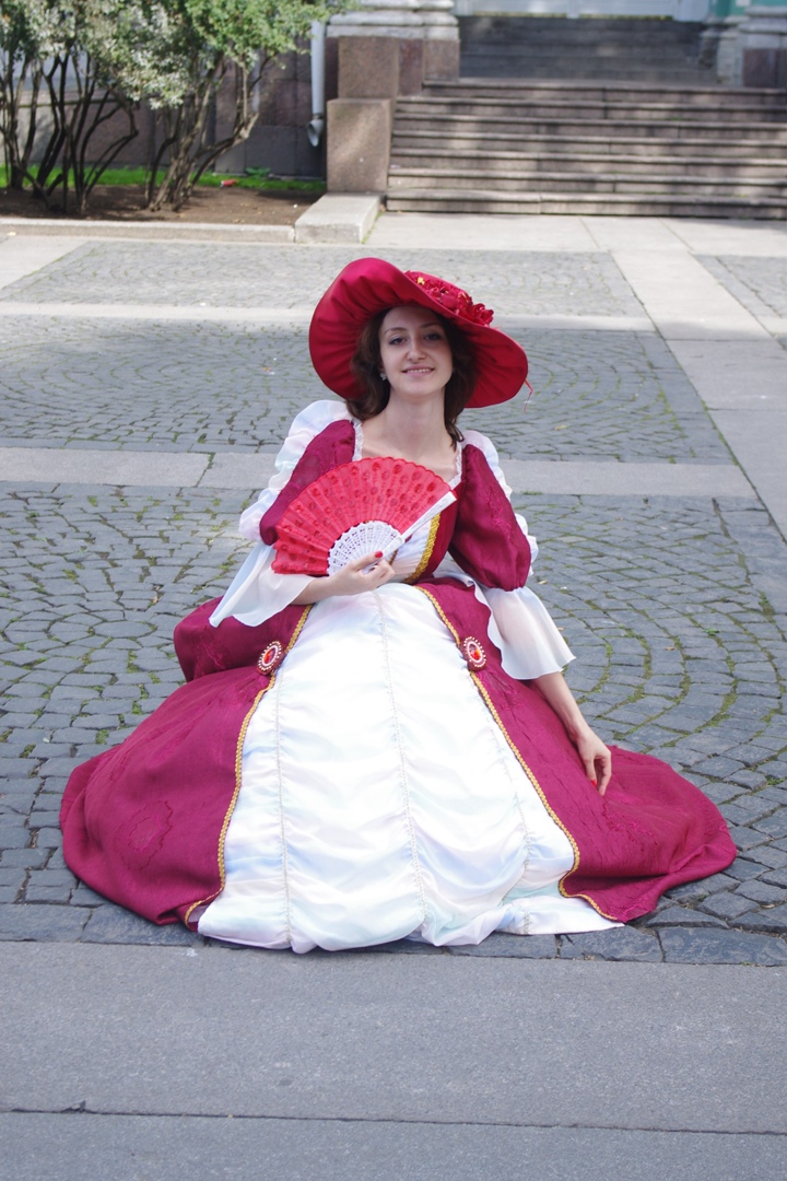 Альбина Ахметова | Казань