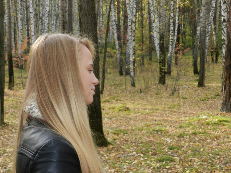 Вероника Толмачева | Анапа