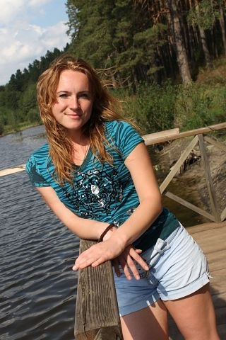 Татьяна Гамаюнова | Пенза