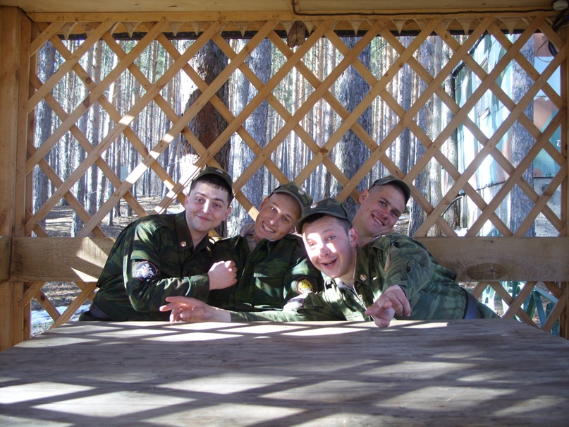 Борис Астапов | Новосокольники