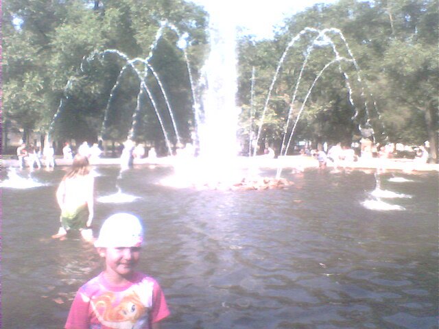 Анастасия Вахрушева | Ижевск