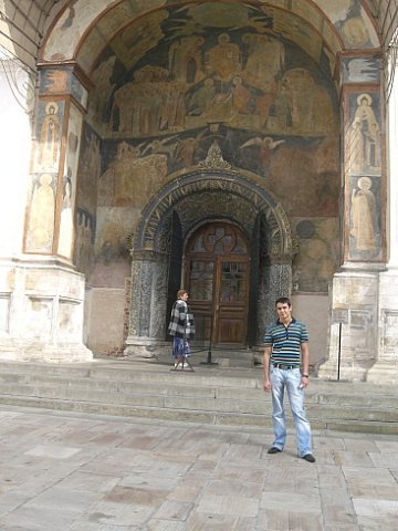 An Se | Санкт-Петербург