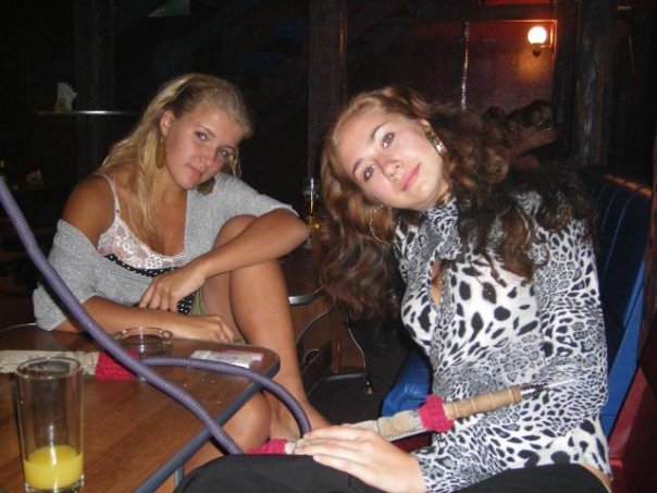 Мария Малеева | Москва