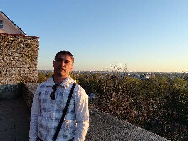 Алексей Пилипенко | Уфа