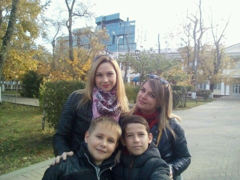 Anna Lebedeva | Краснодар