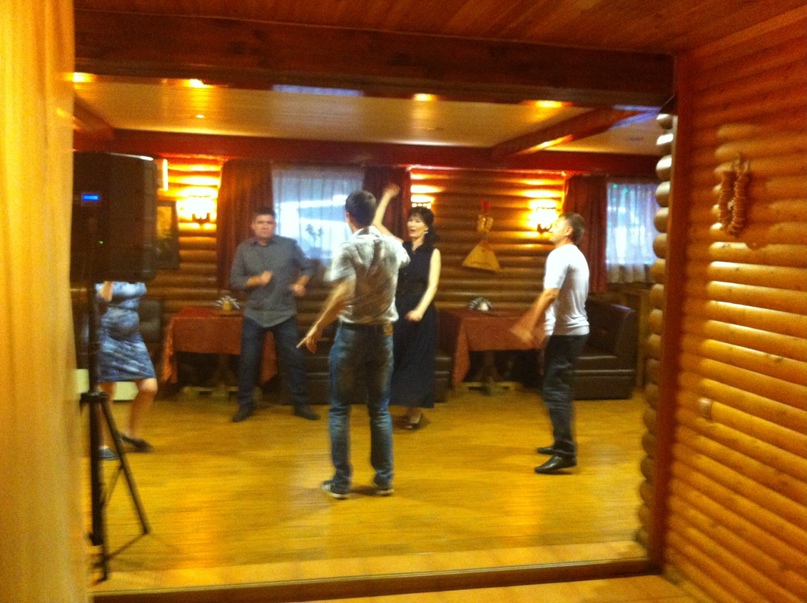 Денис Татарников | Магнитогорск