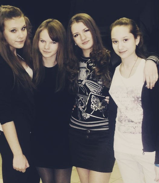 Оксана Кулешова | Минск