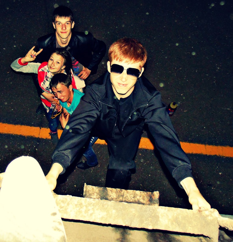 Ирина Стрельцова | Москва