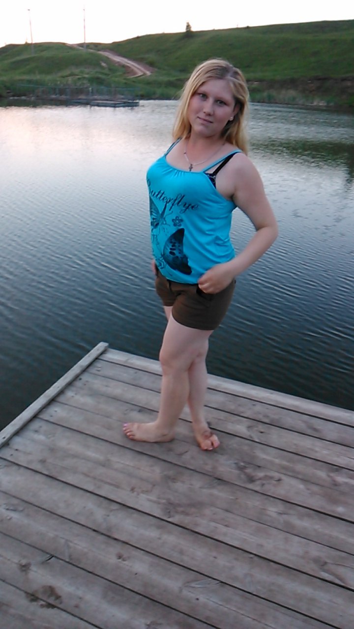 Анастасия Пушкина | Чебоксары