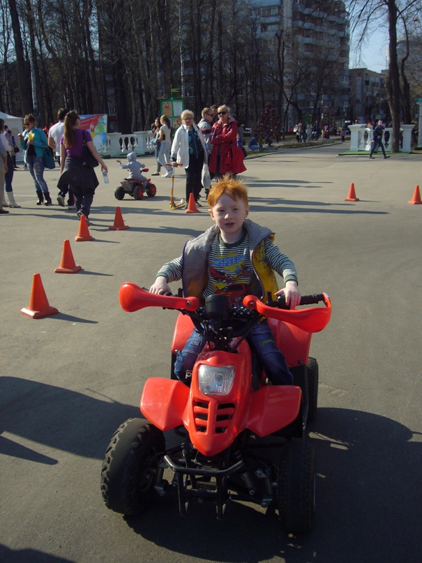 Елена Манакова | Пермь
