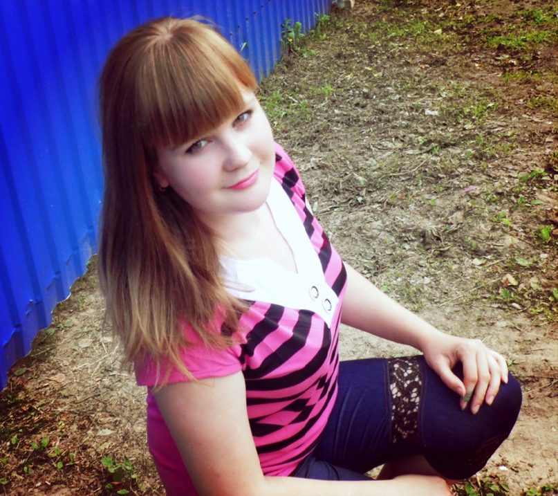 Яна Чистякова | Сандово