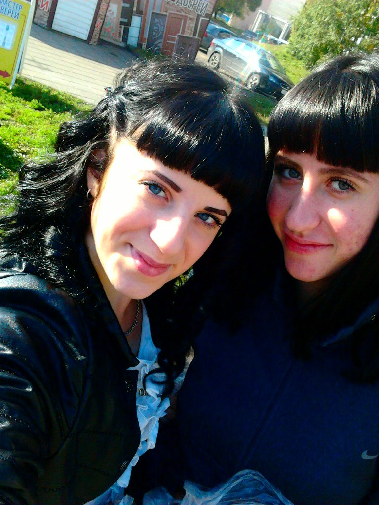 Дарья Александрова | Кемерово