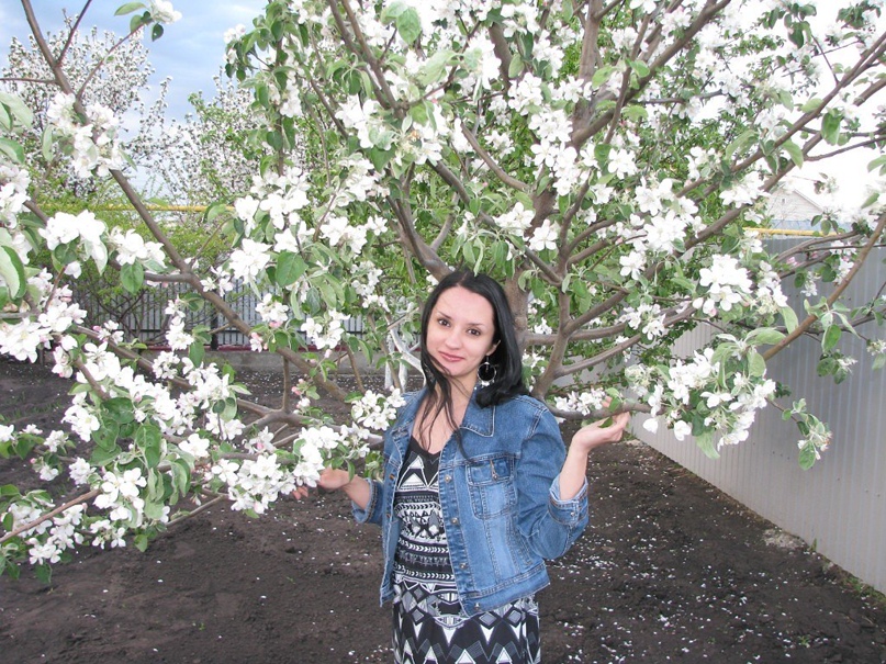 Татьяна Яшина | Пенза