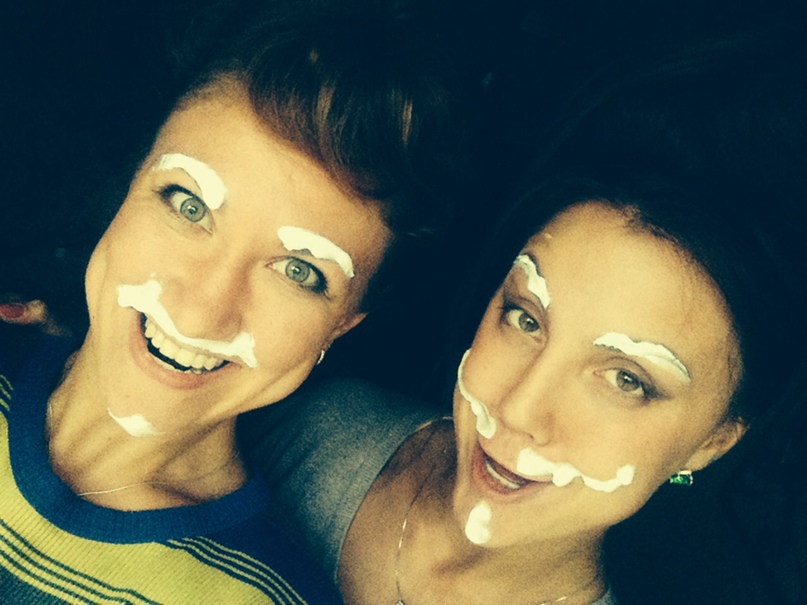 Ксения Мороз | Тель-Авив