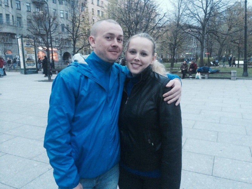 Владимир К. | Pago Pago