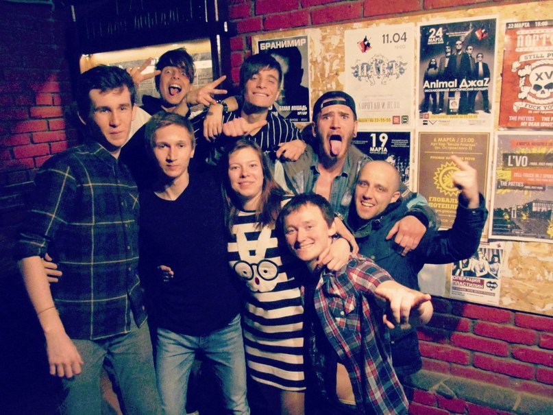 Влад Дмитриев DeathGod | Волгоград