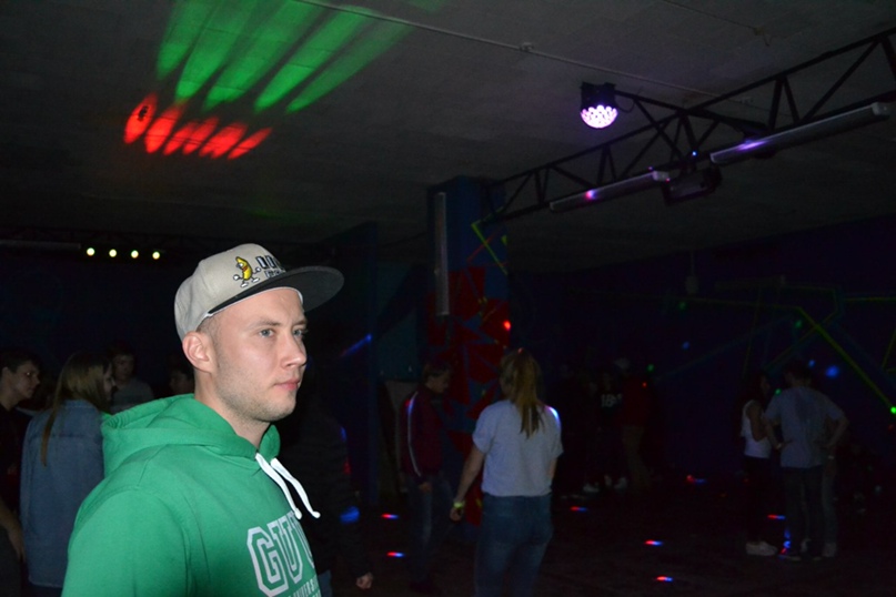 Roman Platonov | Москва