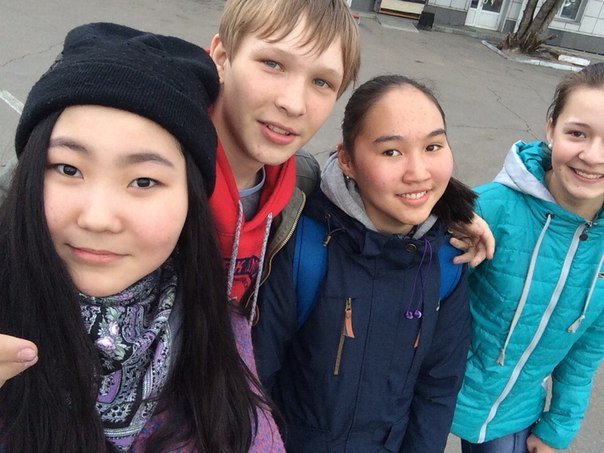 Никита Муравьев | Улан-Удэ