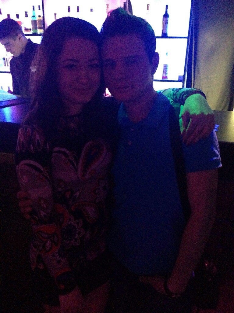 Дамир Шарифуллин | Ташкент